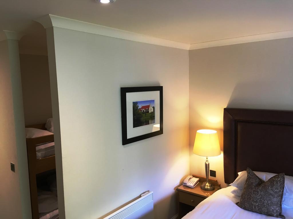Macdonald Aviemore Hotel At Macdonald Aviemore Resort Стая снимка