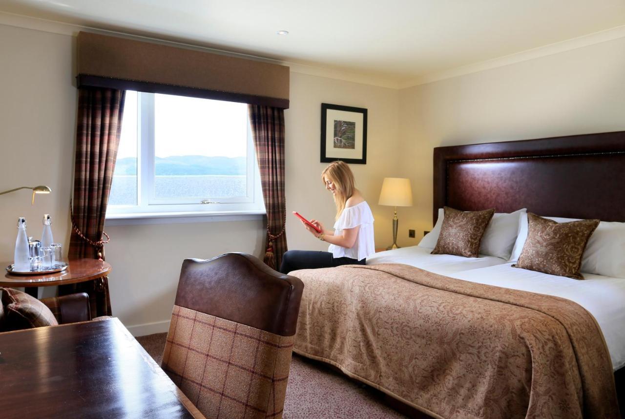 Macdonald Aviemore Hotel At Macdonald Aviemore Resort Екстериор снимка